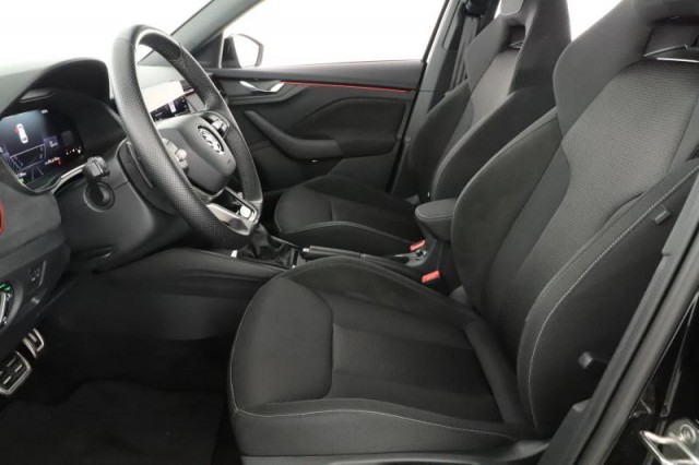 Škoda Kamiq  1.0 TSI Drive