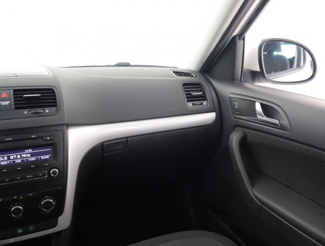 Škoda Yeti  1.8 TSI Ambition Plus