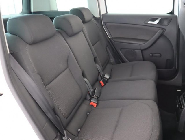 Škoda Yeti  1.8 TSI Ambition Plus