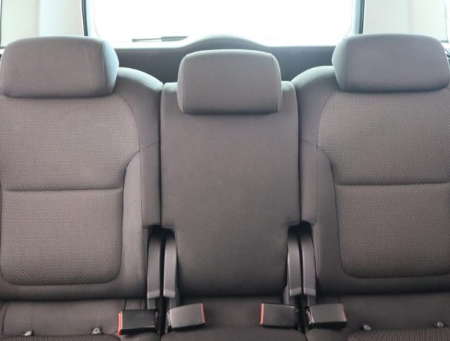 Škoda Yeti  1.8 TSI Ambition Plus