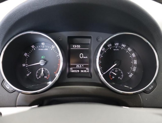 Škoda Yeti  1.8 TSI Ambition Plus