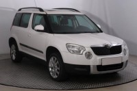 Škoda Yeti  1.8 TSI Ambition Plus