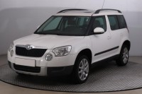 Škoda Yeti  1.8 TSI Ambition Plus