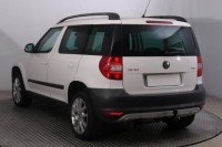 Škoda Yeti  1.8 TSI Ambition Plus
