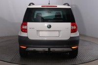 Škoda Yeti  1.8 TSI Ambition Plus