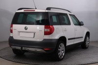 Škoda Yeti  1.8 TSI Ambition Plus