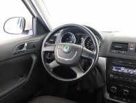 Škoda Yeti  1.8 TSI Ambition Plus