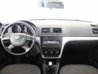 Škoda Yeti  1.8 TSI Ambition Plus