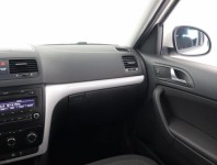 Škoda Yeti  1.8 TSI Ambition Plus