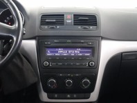 Škoda Yeti  1.8 TSI Ambition Plus