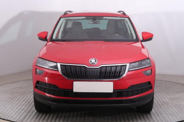 Škoda Karoq  2.0 TDI 