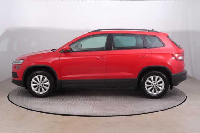 Škoda Karoq  2.0 TDI 