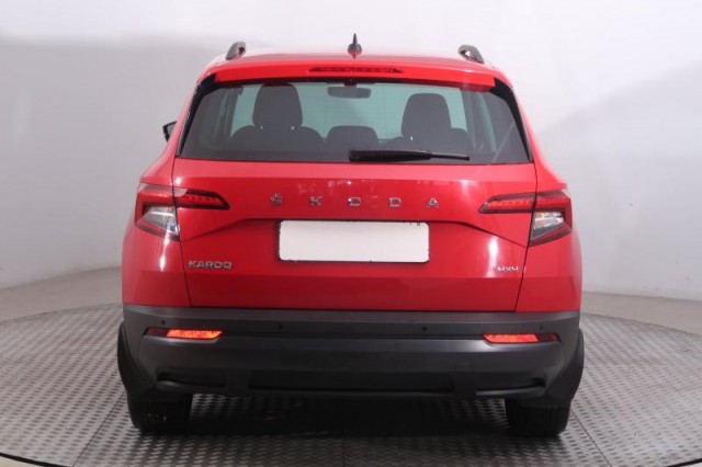 Škoda Karoq  2.0 TDI 