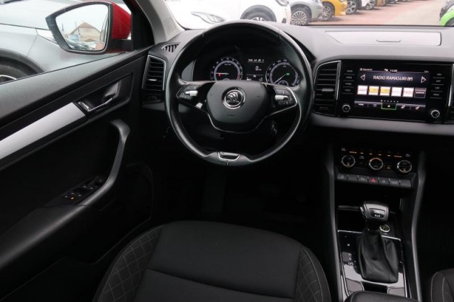 Škoda Karoq  2.0 TDI 