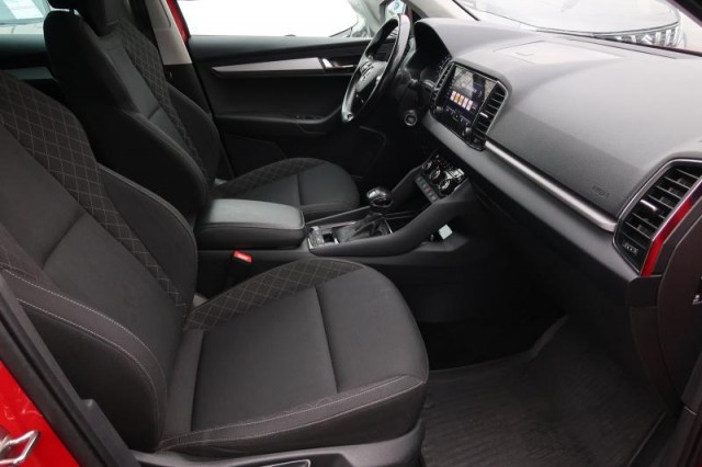 Škoda Karoq  2.0 TDI 