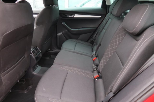 Škoda Karoq  2.0 TDI 