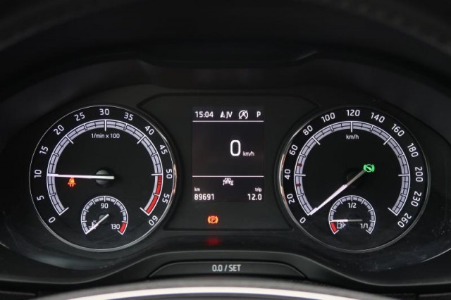 Škoda Karoq  2.0 TDI 