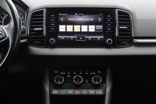 Škoda Karoq  2.0 TDI 