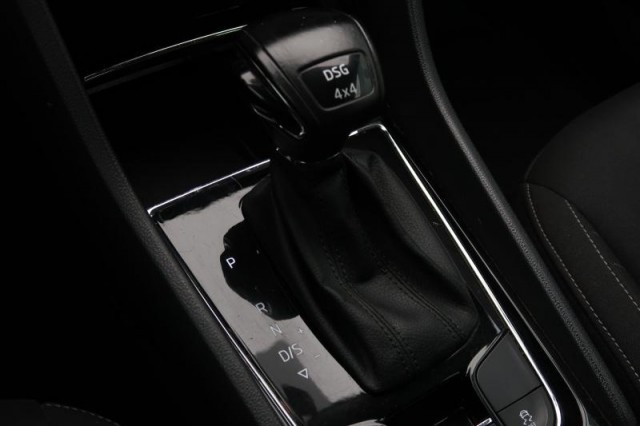 Škoda Karoq  2.0 TDI 