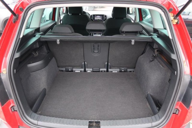 Škoda Karoq  2.0 TDI 