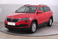 Škoda Karoq  2.0 TDI 