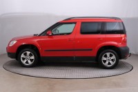 Škoda Yeti  1.4 TSI 