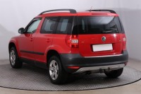 Škoda Yeti  1.4 TSI 