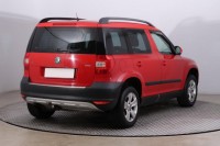Škoda Yeti  1.4 TSI 