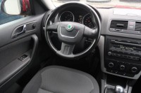 Škoda Yeti  1.4 TSI 
