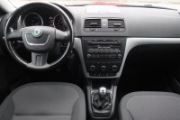 Škoda Yeti  1.4 TSI 