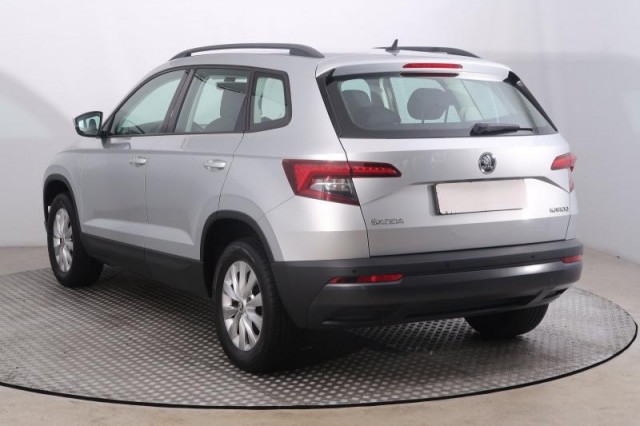 Škoda Karoq  1.0 TSI Ambition