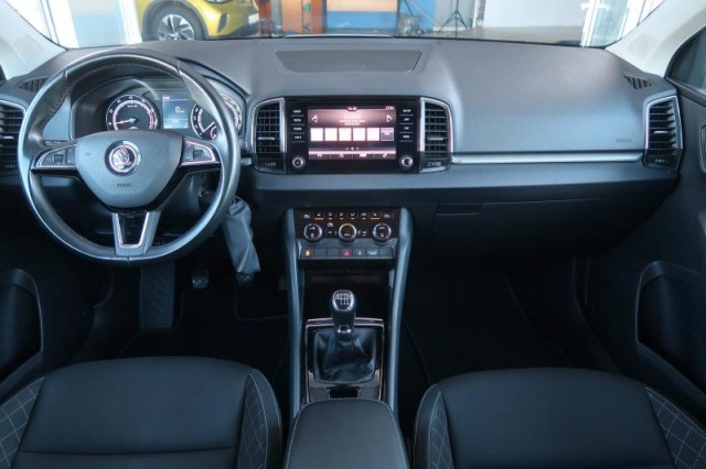 Škoda Karoq  1.0 TSI Ambition