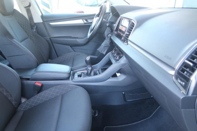 Škoda Karoq  1.0 TSI Ambition
