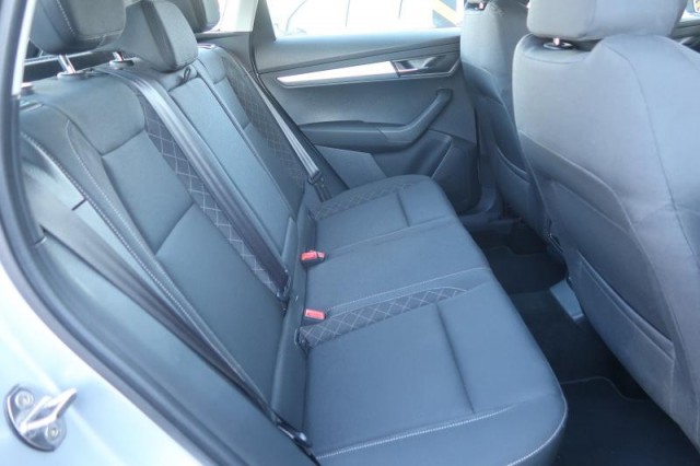 Škoda Karoq  1.0 TSI Ambition