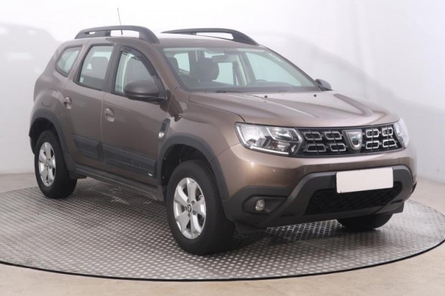 Dacia Duster  1.0 TCe 