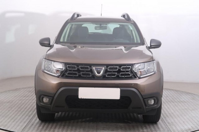 Dacia Duster  1.0 TCe 