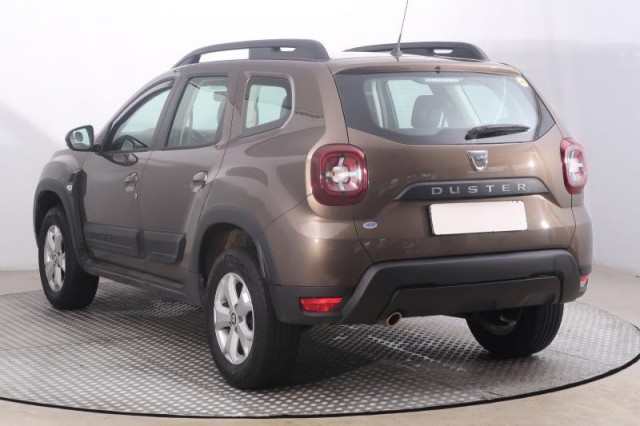 Dacia Duster  1.0 TCe 