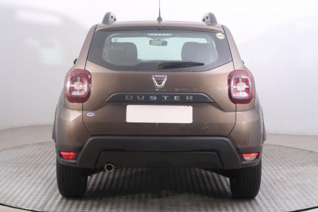 Dacia Duster  1.0 TCe 