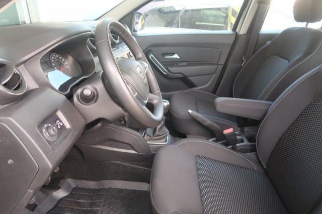 Dacia Duster  1.0 TCe 