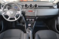 Dacia Duster  1.0 TCe 