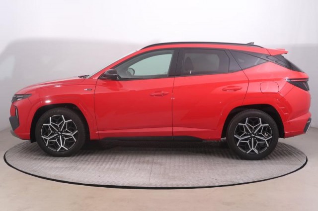Hyundai Tucson  1.6 T-GDI N-Line