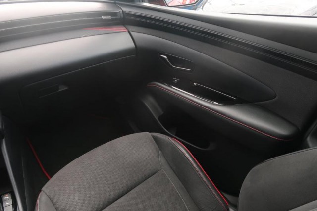 Hyundai Tucson  1.6 T-GDI N-Line