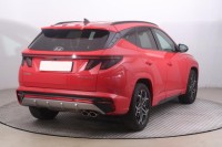 Hyundai Tucson  1.6 T-GDI N-Line