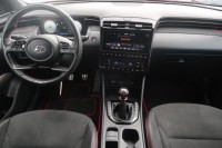 Hyundai Tucson  1.6 T-GDI N-Line