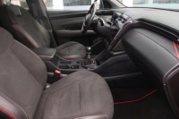 Hyundai Tucson  1.6 T-GDI N-Line