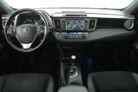 Toyota RAV 4  2.5 Hybrid 