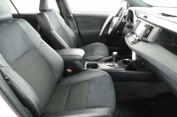 Toyota RAV 4  2.5 Hybrid 