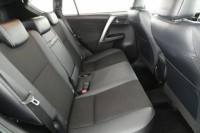 Toyota RAV 4  2.5 Hybrid 