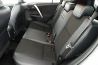 Toyota RAV 4  2.5 Hybrid 