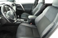 Toyota RAV 4  2.5 Hybrid 